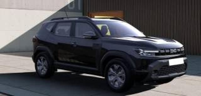 Dacia Duster Eco-G 120 Cv 