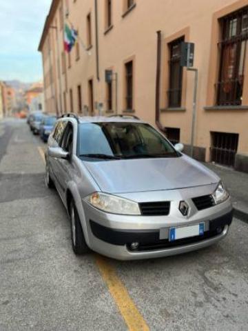 Renault Megane 1.6 16v Gr.tour Luxe Dynamique 