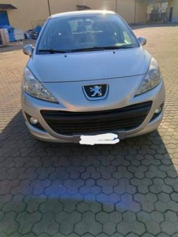 Peugeot 207 1.4 88cv 5p. 