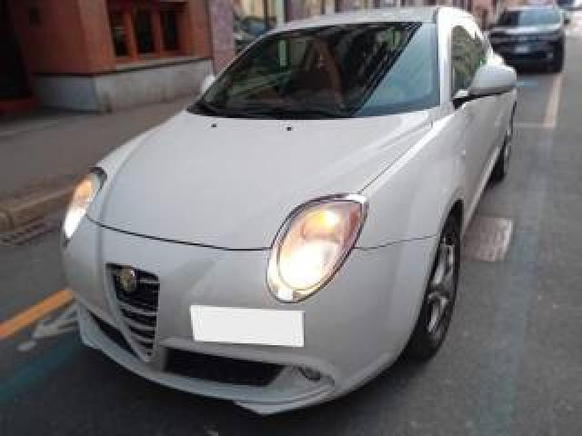 Alfa Romeo Mito 1.4 T 120 Cv Gpl 