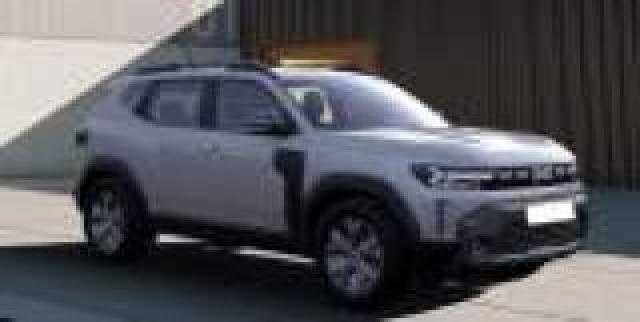 Dacia Duster Eco-G 120 Cv 