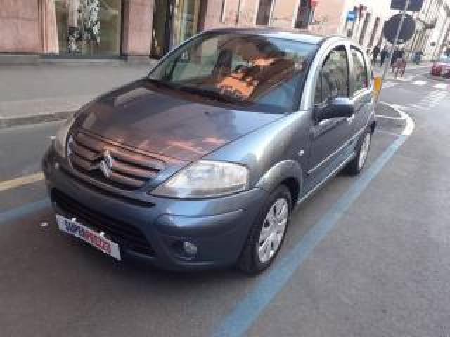 Citroen C3 1.1 Elegance 