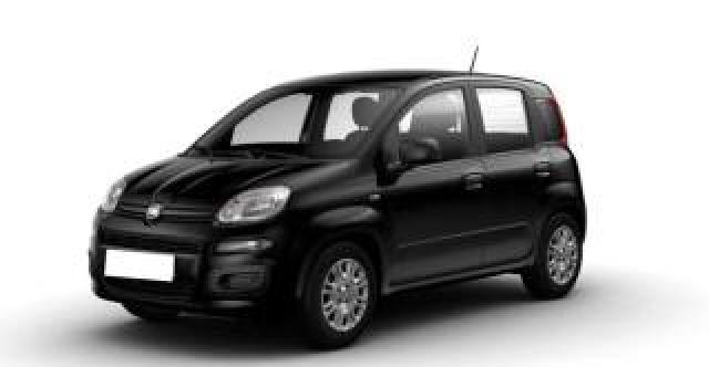 Fiat Panda 1.0 