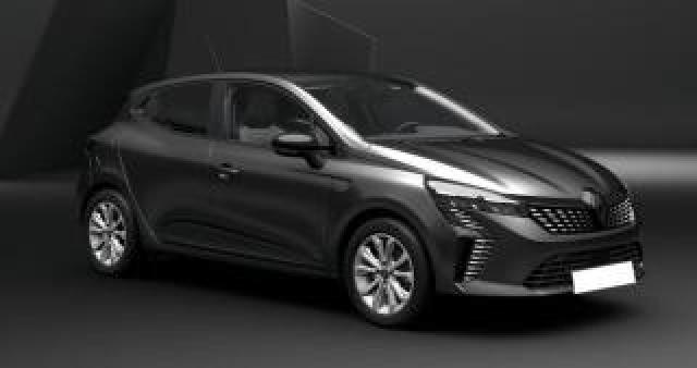 Renault Clio Eco-G 100 Cv 5 Porte 