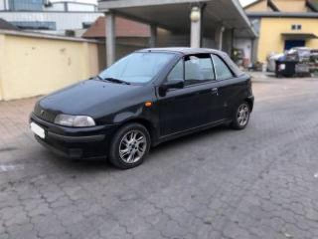Fiat Punto 1ª Serie 60 Cat Cabrio 