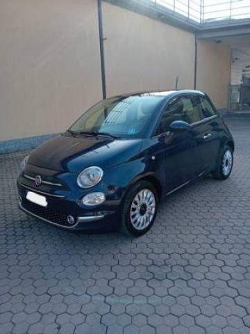 Fiat 500 1.2 Easypower Collezione 