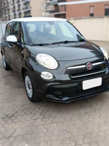 Fiat 500l 1.3 Multijet 95 Cv 