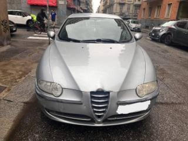 Alfa Romeo 147 Distinctive 
