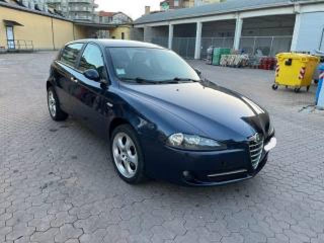 Alfa Romeo 147 1.9 Jtd 