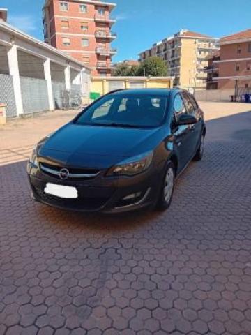 Opel Astra 1.4 Gpl 