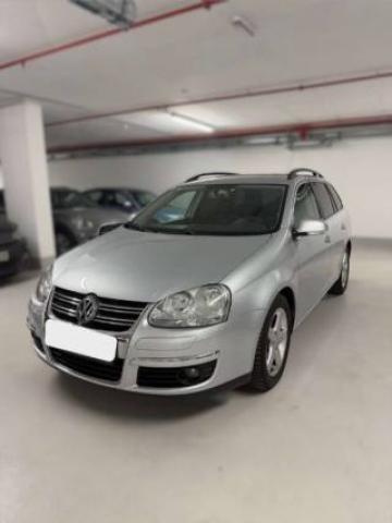 Volkswagen Golf Var. 1.6 Trendline 