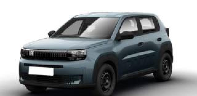 Fiat Grande Panda 1.2 100 Cv 