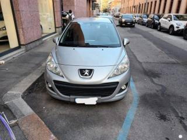 Peugeot 207 1.4 8v 75cv 5p. Gpl 