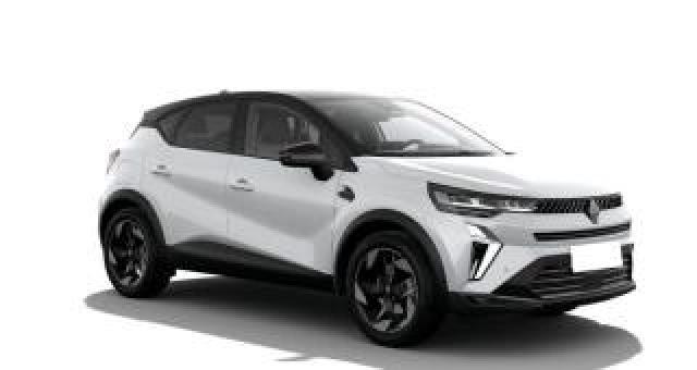 Renault Captur Eco-G 100 Cv 
