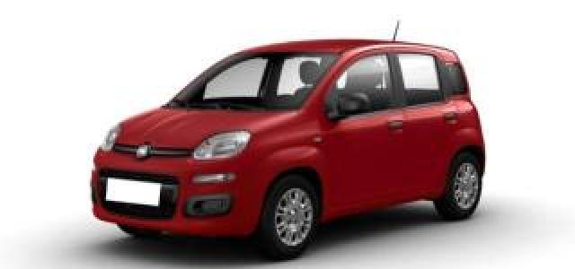 Fiat Panda 1.0 