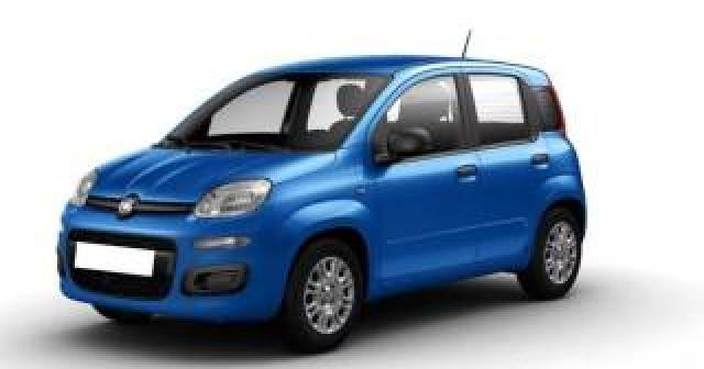 Fiat Panda 1.0 