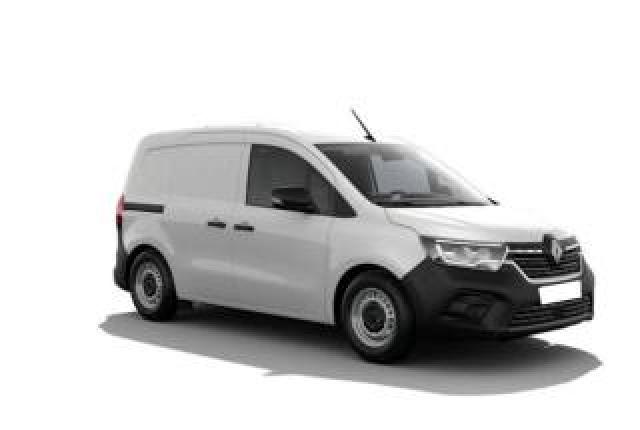 Renault Kangoo Van 