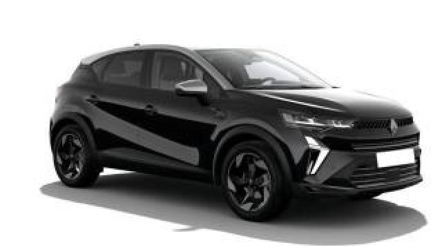 Renault Captur Eco-G 