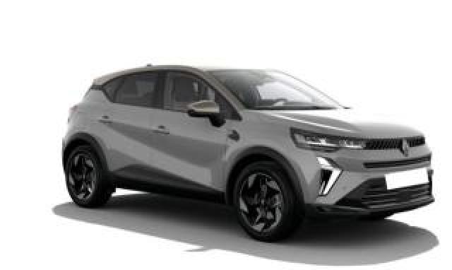 Renault Captur Eco-G 