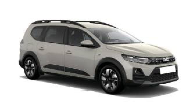 Dacia Jogger Eco-G 120 Cv 