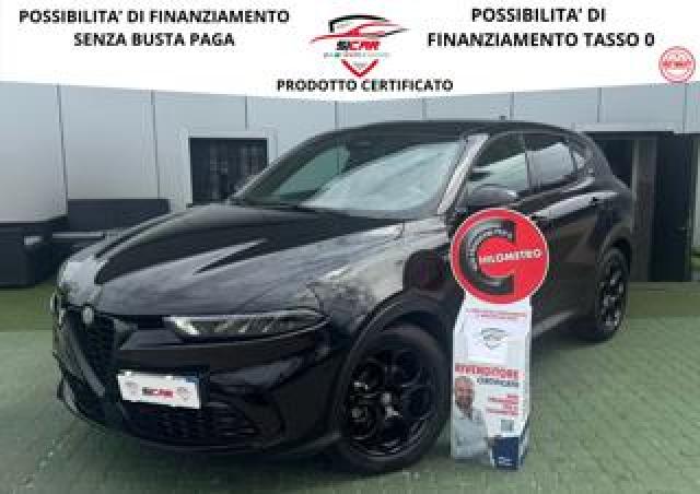 Alfa Romeo