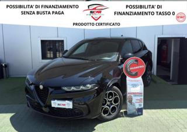 Alfa Romeo Tonale 1.6 Diesel 130 Cv Tct6 Sprint 