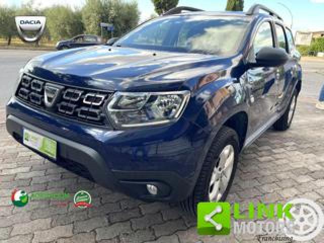 Dacia Duster 1.6 109cv Start&stop 4x2 Gpl 