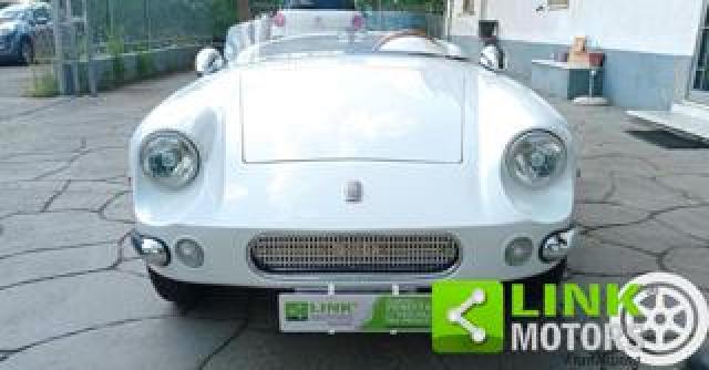 Fiat 500 110f Sport Barchetta 