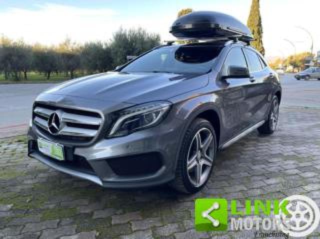 Mercedes Benz Gla 220 D 177 Cv Premium Plus 