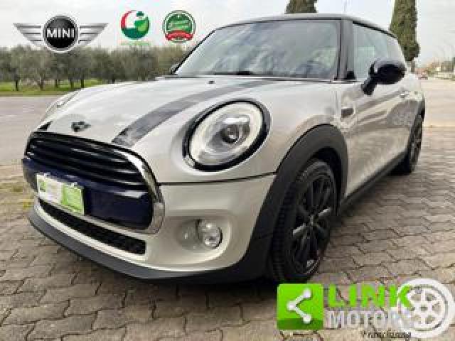 Mini Cooper D 1.5 Cooper D Hype 