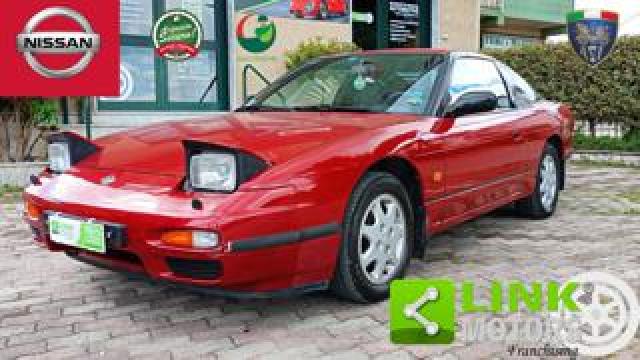 Nissan 200 Sx 1.8 Turbo 169 Cv 