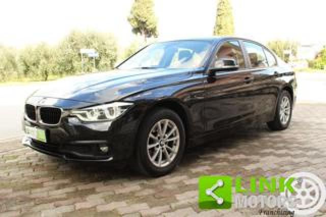 Bmw 320 D Sport 