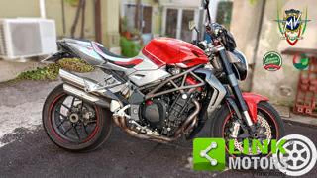 Mv Agusta Brutale 1090 R R 