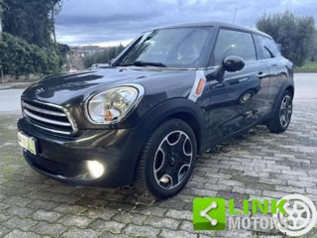 Mini Paceman Mini Cooper D Business Paceman 