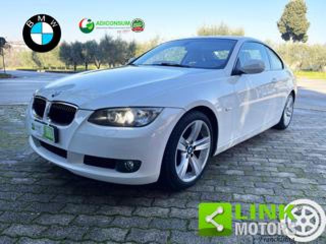 Bmw 320 D Cat Coupé Attiva 