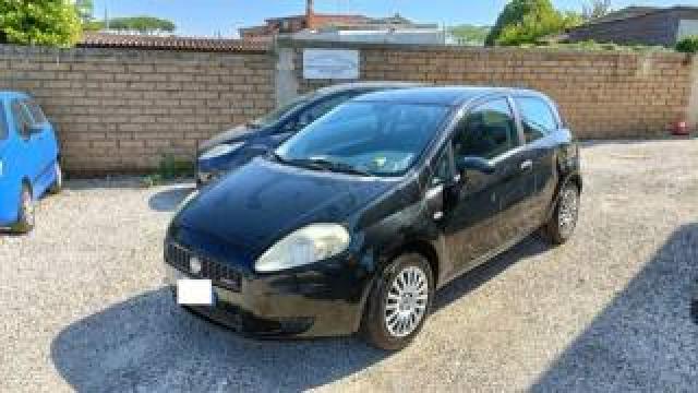 Fiat Grande Punto Catena Distribuzione Nuova 