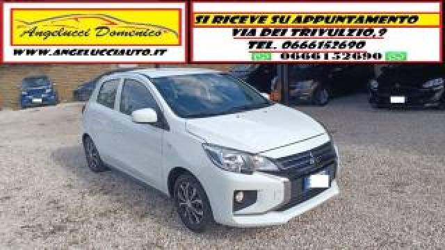 Mitsubishi Space Star Gpl Scadenza 2031 