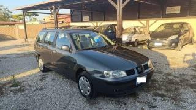 Seat Cordoba Motore Con 90000 Km Euro4 