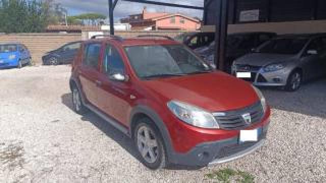 Dacia Sandero Stepway Gpl  