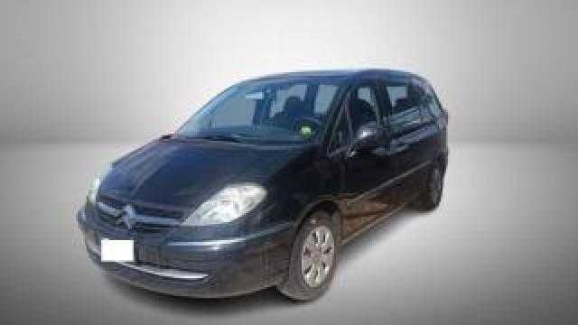 Citroen C8 7 Posti 2.0 Hdi 120cv Ideal 