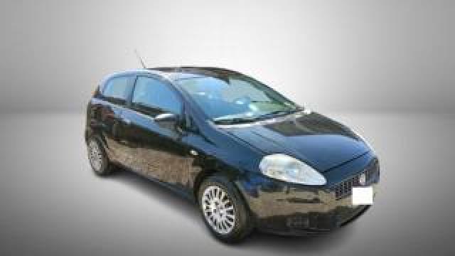 Fiat Grande Punto Catena Distribuzione Nuova 