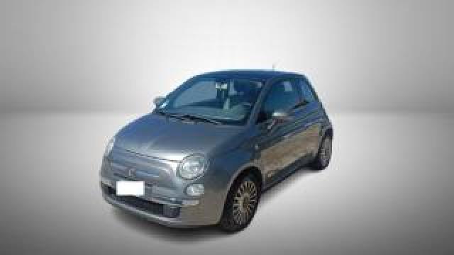 Fiat 500 1.2 Possibilita' Di Gpl 