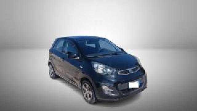 Kia Picanto 1.0 Possibilita' Di Gpl 