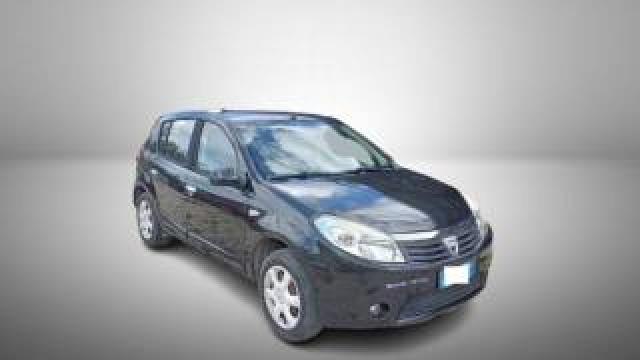 Dacia Sandero Gpl Scadenza 2030  