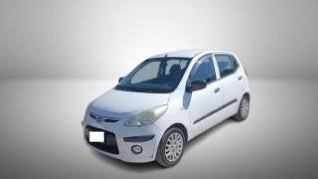 Hyundai I10 1.1 12v Bluedrive Gpl Active 