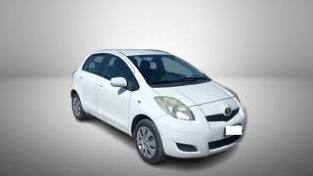 Toyota Yaris 1.0 Possibilita' Di Gpl 