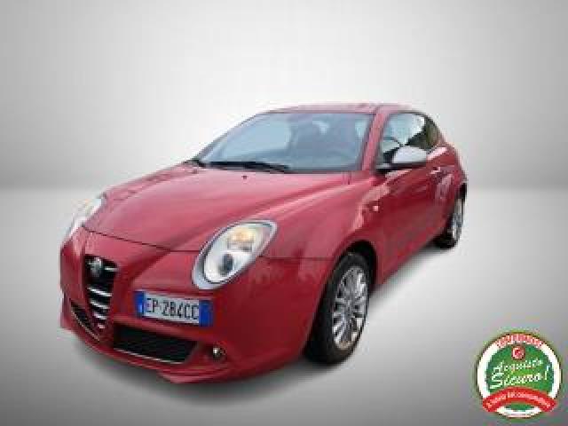 Alfa Romeo
