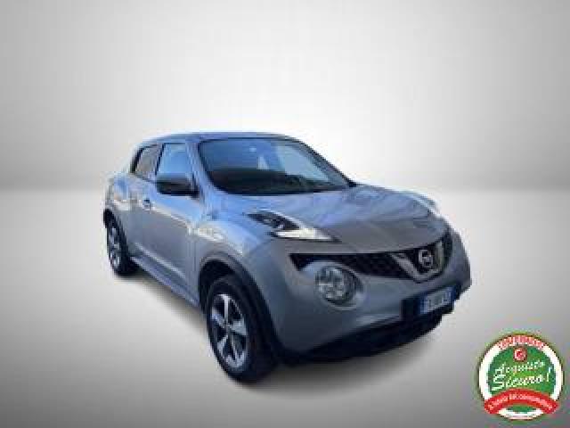 Nissan Juke 1.6 Gpl Business 