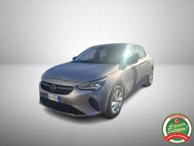 Opel Corsa 1.2 Edition Adatta A Neo Patentati  