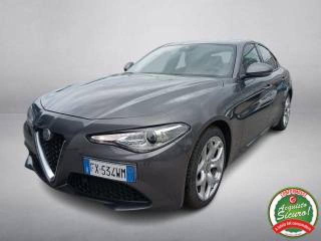 Alfa Romeo